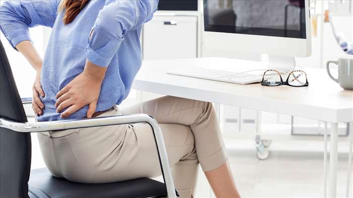 7 conseils qu’il faut adopter pour lutter contre le mal de dos