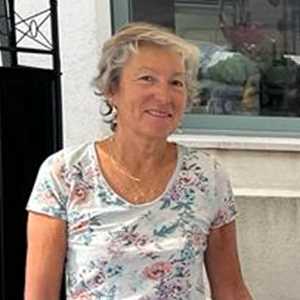 Catherine , un sophrologue à La Seyne-sur-Mer