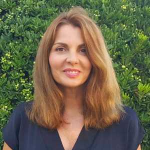 Amielle Percheron - Sophrologue, un expert en méthode de relaxation à Nice