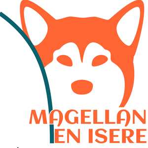 MAGELLAN EN ISERE EDUCATION CANINE, un dresseur de chien à Romans-sur-Isère