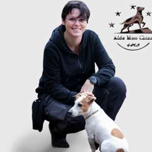 Maryaline, un professionnel de la garde d'animaux à Hyères