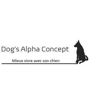 Dog's Alpha Concept, un refuge pour animaux à Charleville-Mézières